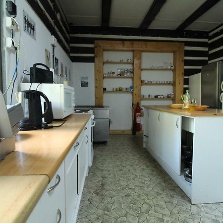 Penzion Skibikepec Pec pod Snezkou Bagian luar foto