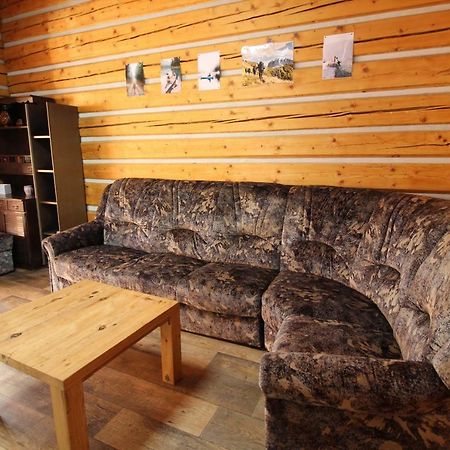 Penzion Skibikepec Pec pod Snezkou Bagian luar foto